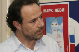 Марк Леви